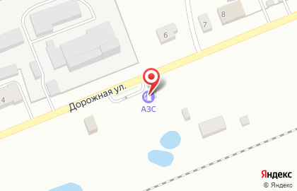 Лукойл во Владимире на карте