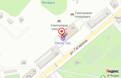 Торгово-монтажная компания ПрофТехСервис на карте