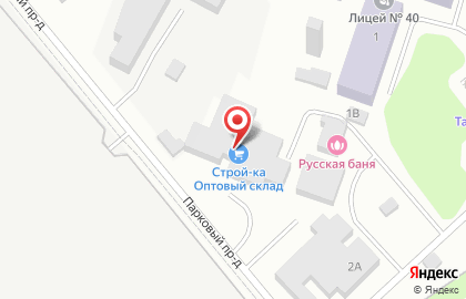 ООО Строй-ка! на карте