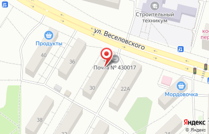 Компания по уничтожению насекомых и грызунов СЭС на карте