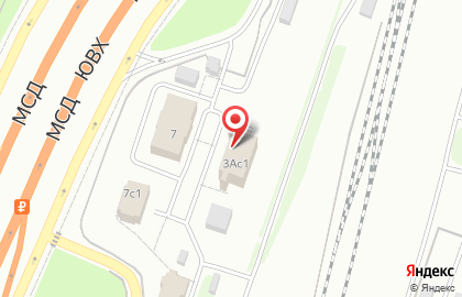 Way Cup Coffee на карте