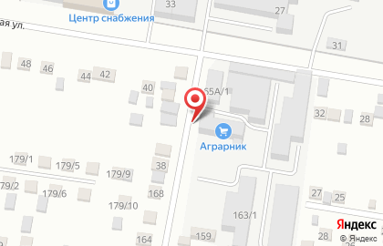 БНК на Трудовой улице на карте