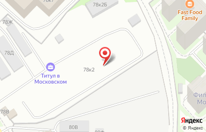 Интернет-магазин чешской посуды Tescoma на Кубинской улице на карте
