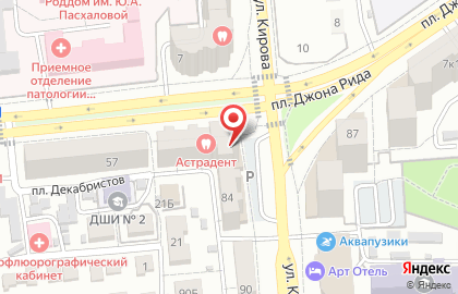 Холдинговая компания Мебель Черноземья на карте