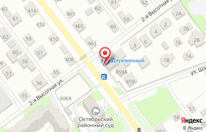 Строительная компания Стройпремьер-Сервис на карте