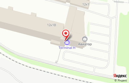 NearCar на карте