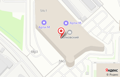 Группа Компаний «LESPT» на карте
