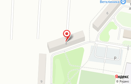 Производственная компания Про-Брайт на Центральной улице на карте