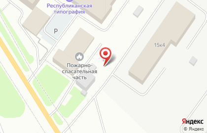 АВТО Выхлоп 11 на карте