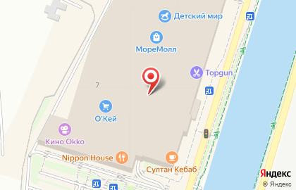 Сочинский филиал Банкомат, Банк Уралсиб на улице Новая Заря на карте