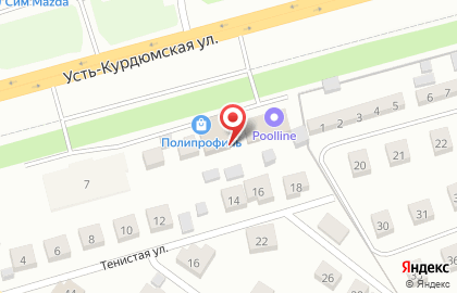Сайт объявлений по трудоустройству Карьера на карте
