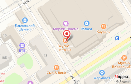 Фотостудия BLANCO studio на карте