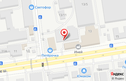 Изделия из древесины, ИП Шапошникова Е.Н. на карте