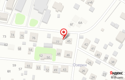Умный дом ip4u на карте