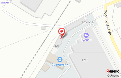 Сервисная мастерская по ремонту и изготовлению гидравлических шлангов и трубок H-Point на карте