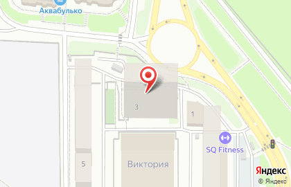 Бутик пива Эль & Хмель на карте