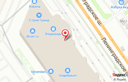 Салон мебели Vicente Zaragoza на карте