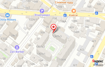 Рекламная компания Oskar на карте