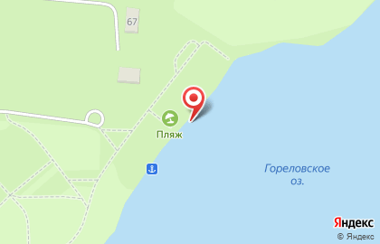 Ип Девальд на карте
