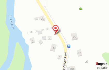Абрикос Мебель на карте
