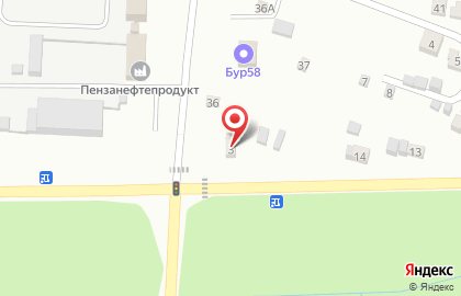 Салон систем видеонаблюдения, домофонов и кабельного обогрева Видок на карте