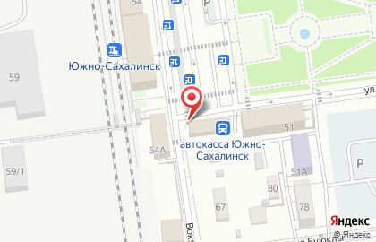 ООО Союзпечать на улице Карла Маркса на карте