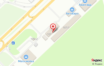ТатПрофМонтаж на карте