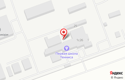 Торговая компания Большой Мешок на карте