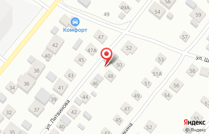 СибПК на карте