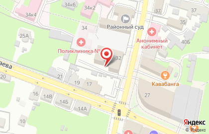 Служба бездефектного аварийного вскрытия замков Медведь на карте