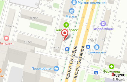 Агентство Сервис Ипотечных Брокеров на карте