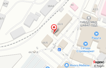 Магазин товаров для бани и сауны Печи Точка РУ в Калининском районе на карте