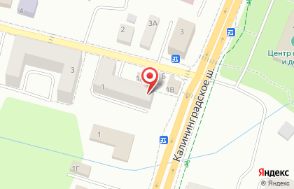 Стоматологическая клиника Колибри на Советской улице на карте