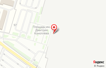 Научно-производственное объединение программные комплексы реального времени на карте
