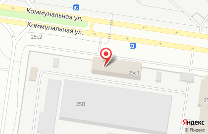ЗАО ДАЙФОРМ на карте