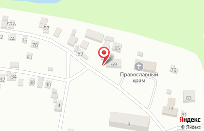 Церковь иконы Божией Матери Взыскание погибших в Центральном районе на карте