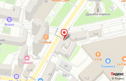 Коньячный дом Дербент на карте