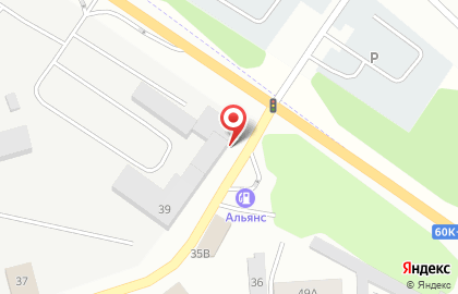 Автомойка в Ростове-на-Дону на карте