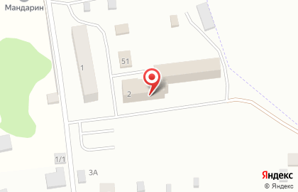 Автоцентр Енисей в Новосибирске на карте