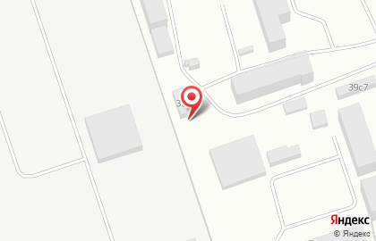 Автосервис в Уфе на карте