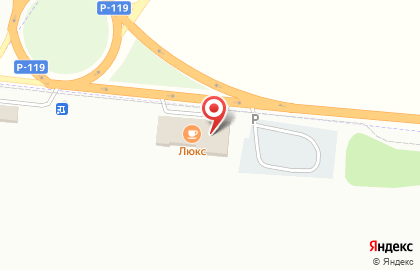 Автосервис АВТОремонт в Ливнах на карте
