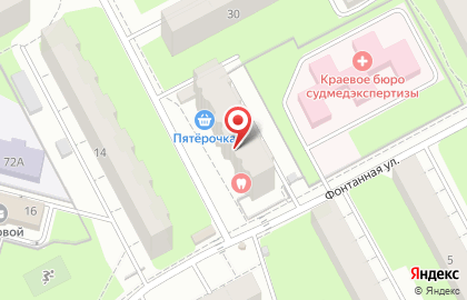 Удобные деньги в Свердловском районе на карте