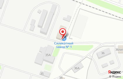 Торгово-транспортная компания Тэс-НН в Сормовском районе на карте