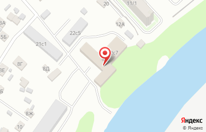 Supsun.ufa на карте