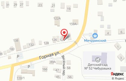 Триколор на карте