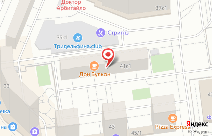 ООО Виндекс на карте