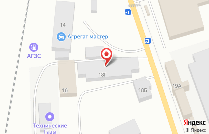 Торговая компания Карандаш на улице Маяковского на карте