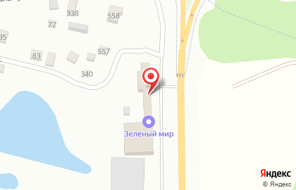 Крепеж 33 на карте