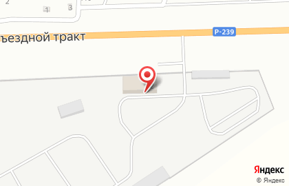 ТаграС-ХимСервис на карте