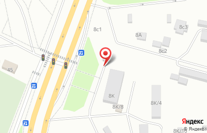 Мастер Камня на Енисейском тракте на карте